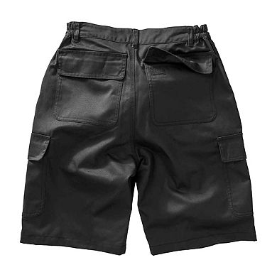 Result Genuine Mens Work Shorts