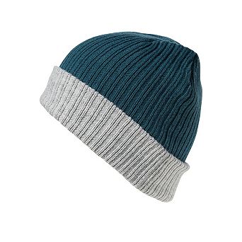 Result Winter Essentials Unisex Adult Double Layered Beanie