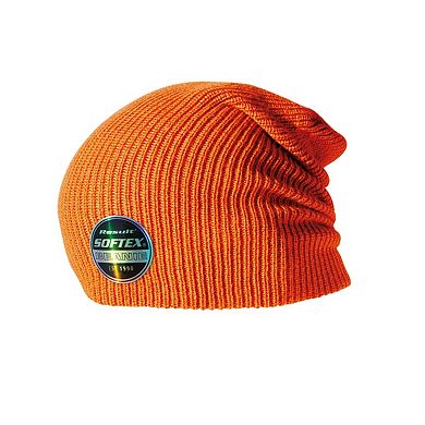 Result Core Unisex Adult Soft Beanie
