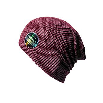 Result Core Unisex Adult Soft Beanie