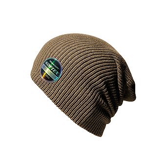 Result Core Unisex Adult Soft Beanie