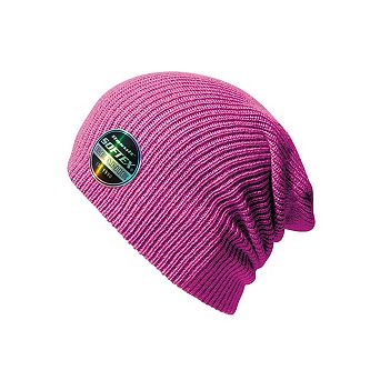Result Core Unisex Adult Soft Beanie