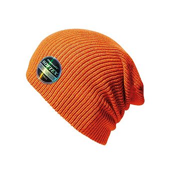 Result Core Unisex Adult Soft Beanie