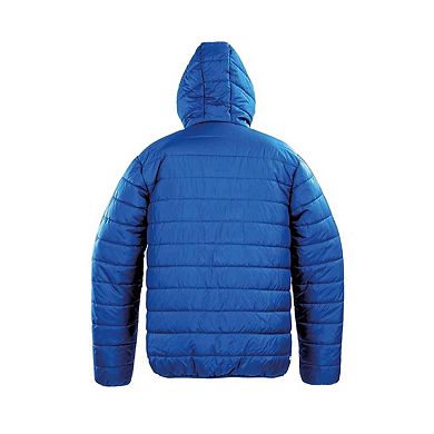 Result Core Mens Padded Jacket