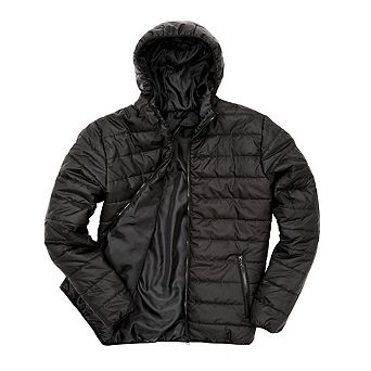 Result Core Mens Padded Jacket