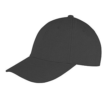 Result Low Profile Baseball Cap