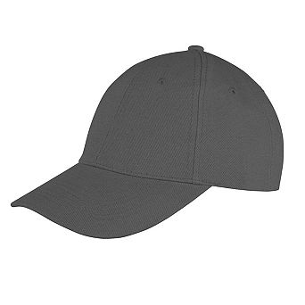 Result Low Profile Baseball Cap