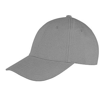 Result Low Profile Baseball Cap