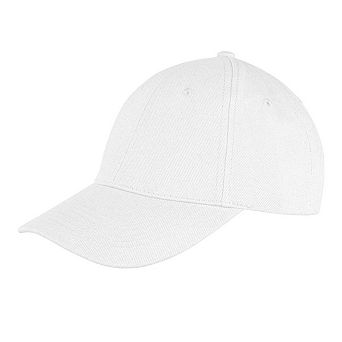 Result Low Profile Baseball Cap