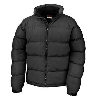 Result Urban Mens Jacket