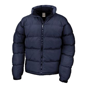 Result Urban Mens Jacket