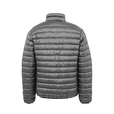 Result Genuine Unisex Adult Quilted Padded Jacket