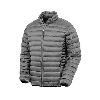 Result Genuine Unisex Adult Quilted Padded Jacket
