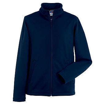 Russell Mens Smart Soft Shell Jacket