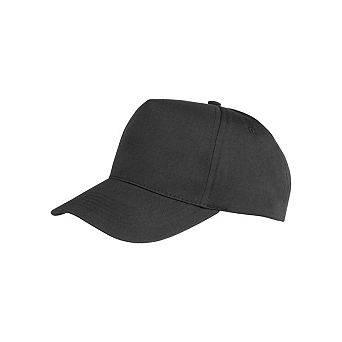 Result Genuine Childrens/Kids Core Baseball Cap