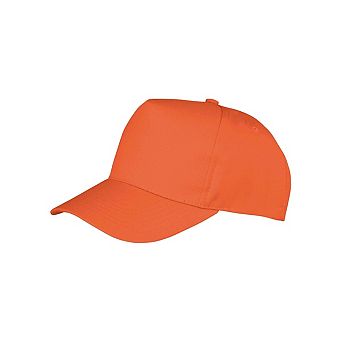 Result Genuine Childrens/Kids Core Baseball Cap
