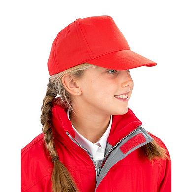 Result Genuine Childrens/Kids Cap