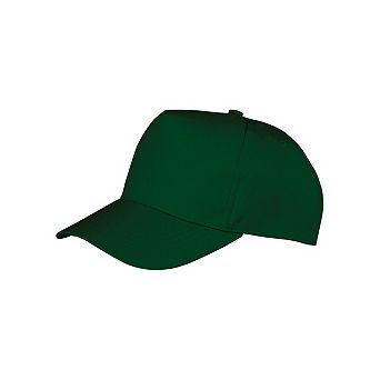 Result Genuine Childrens/Kids Cap
