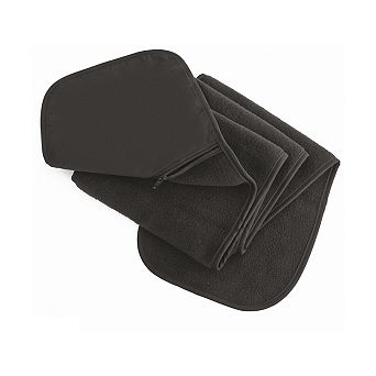 Result Winter Essentials Unisex Adult Polartherm Pocket Scarf