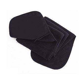 Result Winter Essentials Unisex Adult Polartherm Pocket Scarf