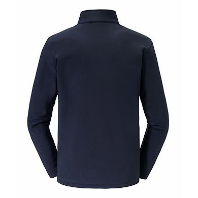 Russell Mens Essential Soft Shell Jacket