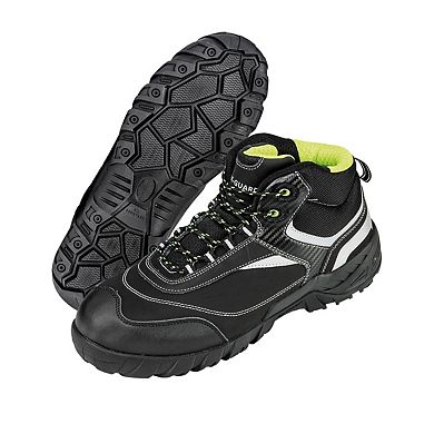 WORK-GUARD by Result Mens Blackwatch Nubuck Safety Boots