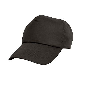 Result Headwear Unisex Adult Cotton Baseball Cap