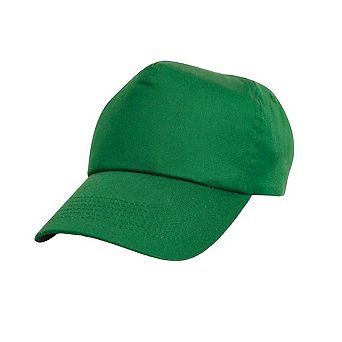 Result Headwear Unisex Adult Cotton Baseball Cap