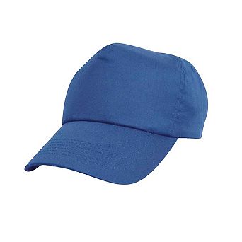 Result Headwear Unisex Adult Cotton Baseball Cap