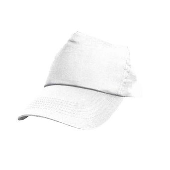 Result Headwear Unisex Adult Cotton Baseball Cap