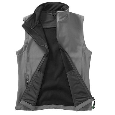 Result Mens Printable Softshell Body Warmer