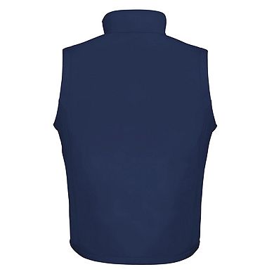 Result Mens Printable Softshell Body Warmer