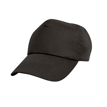 Result Headwear Cotton Baseball Cap
