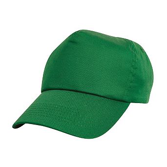 Result Headwear Cotton Baseball Cap