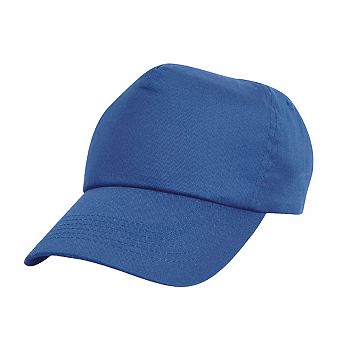 Result Headwear Cotton Baseball Cap