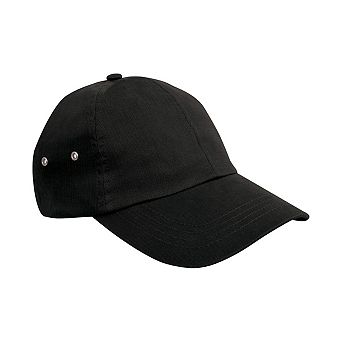 Result Headwear Plush Baseball Cap