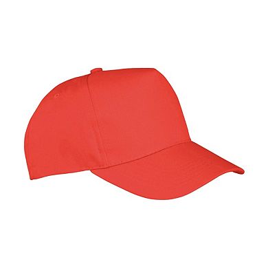 Result Unisex Adult Core Baseball Cap