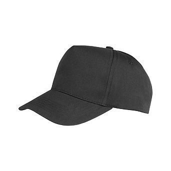 Result Unisex Adult Core Baseball Cap