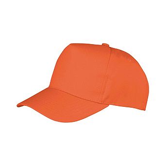 Result Unisex Adult Core Baseball Cap
