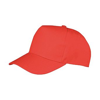 Result Unisex Adult Core Baseball Cap