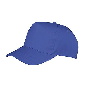 Result Unisex Adult Core Baseball Cap