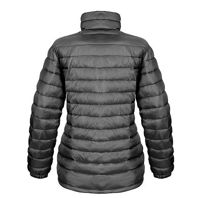 Result Urban Womens/Ladies Ice Bird Padded Jacket