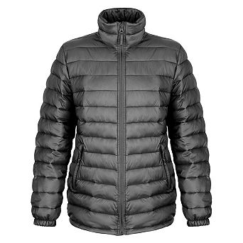 Result Urban Womens/Ladies Ice Bird Padded Jacket