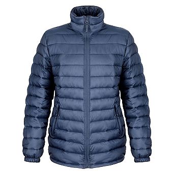 Result Urban Womens/Ladies Ice Bird Padded Jacket