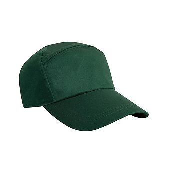 Result Headwear Advertising 7 Panel Baseball Cap