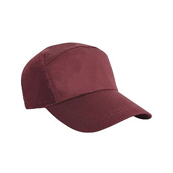 Result Headwear Advertising 7 Panel Baseball Cap