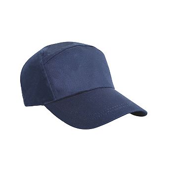 Result Headwear Advertising 7 Panel Baseball Cap