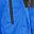 Royal Blue And Black