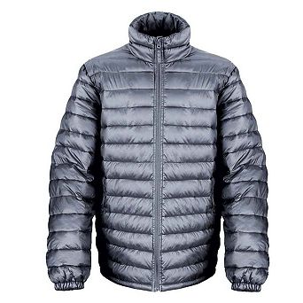 Result Urban Mens Ice Bird Padded Jacket