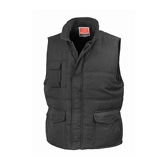Result Mens Promo Body Warmer